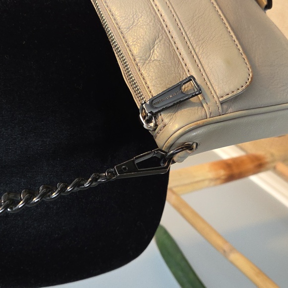 Rebecca Minkoff Mini M.A.C - Picture 4 of 12